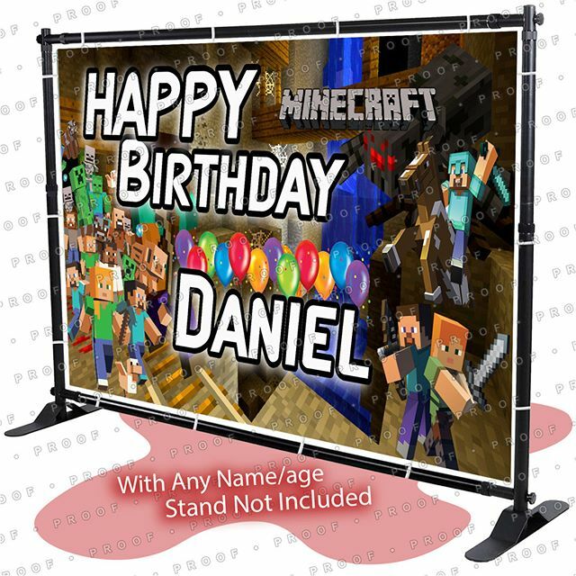 Party Custom Banner 4kidsbanners Twitter