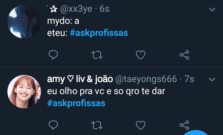 yoshipinkhair's tweet photo. traiΓ§Γ£o @liv comenta #askprofissas https://t.co/KbFl2vFfLu