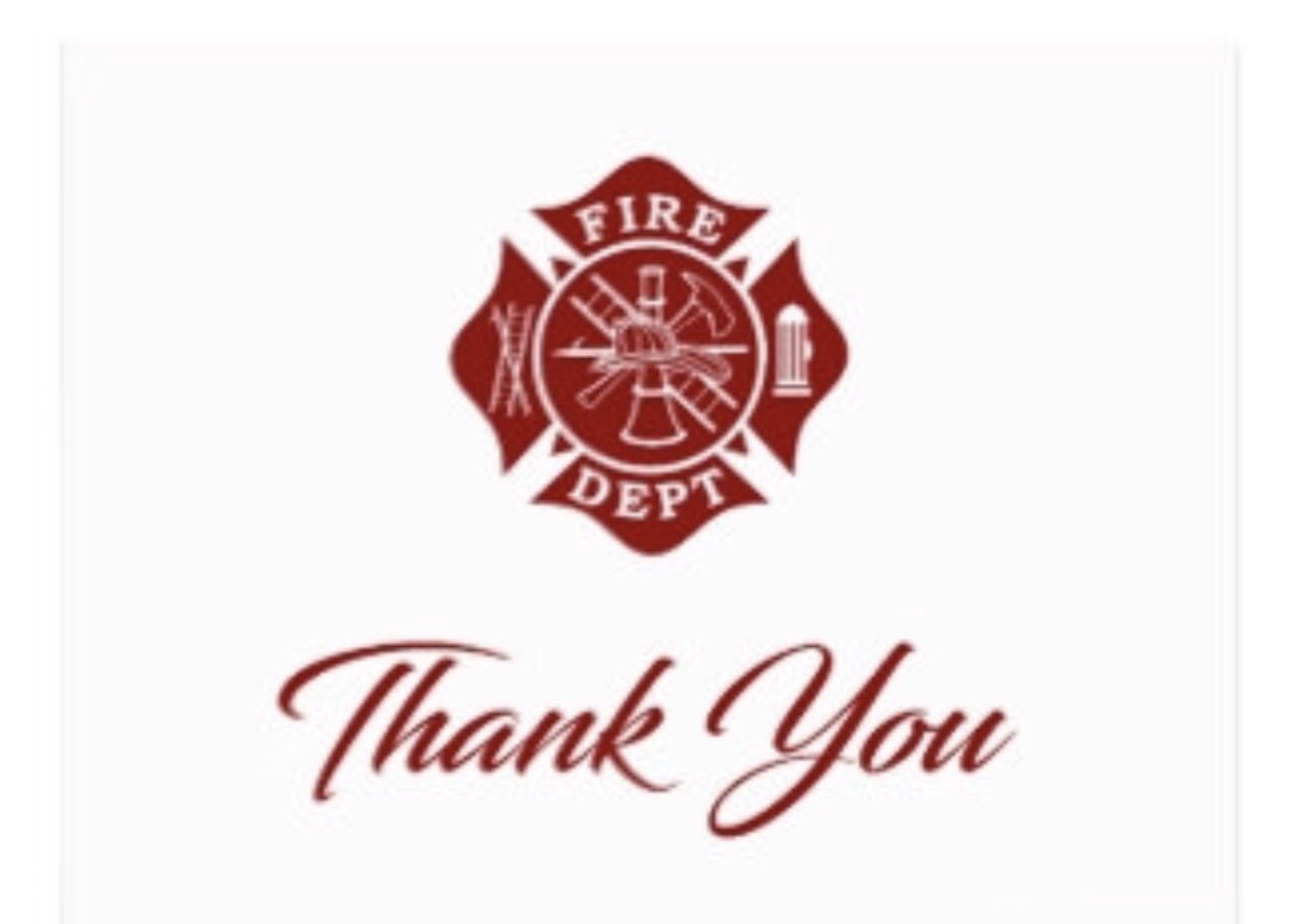 ChiefRyanMFDPFD's tweet photo. Wishing Training Officer Don Hebner and his family all the best, as Don transitions in to retirement after 34 years with the Midland Fire Department on September 30.

Congratulations Don, and thank you for your dedication and leadership over the last 34 years. https://t.co/sZaod1YHXm