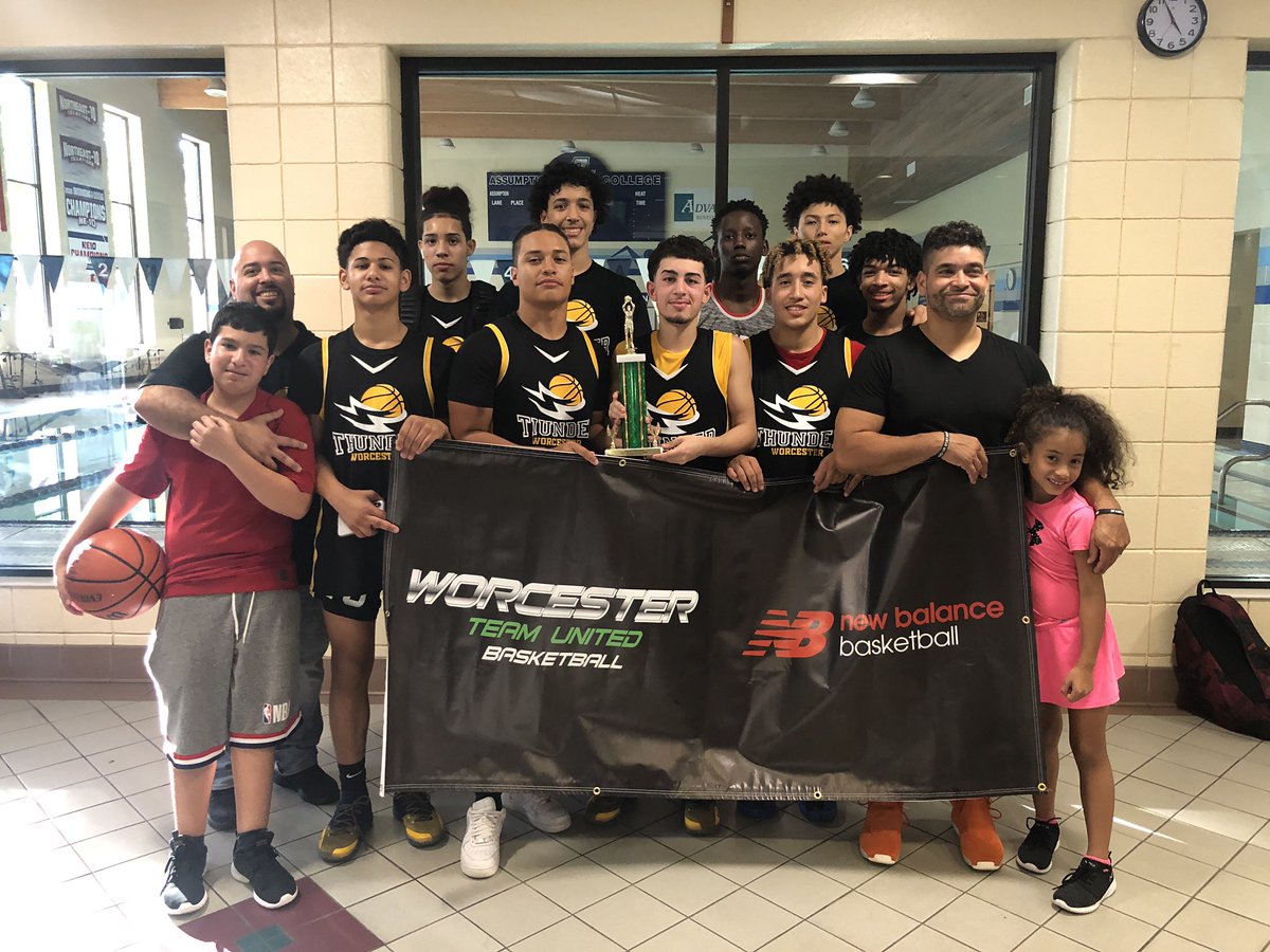 Worcester TeamUnited (@worcteamunited) on Twitter photo 