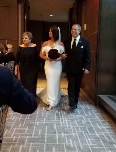 Dana Jacobson On Twitter Absolute Joy From An Amazing Wedding Weekend