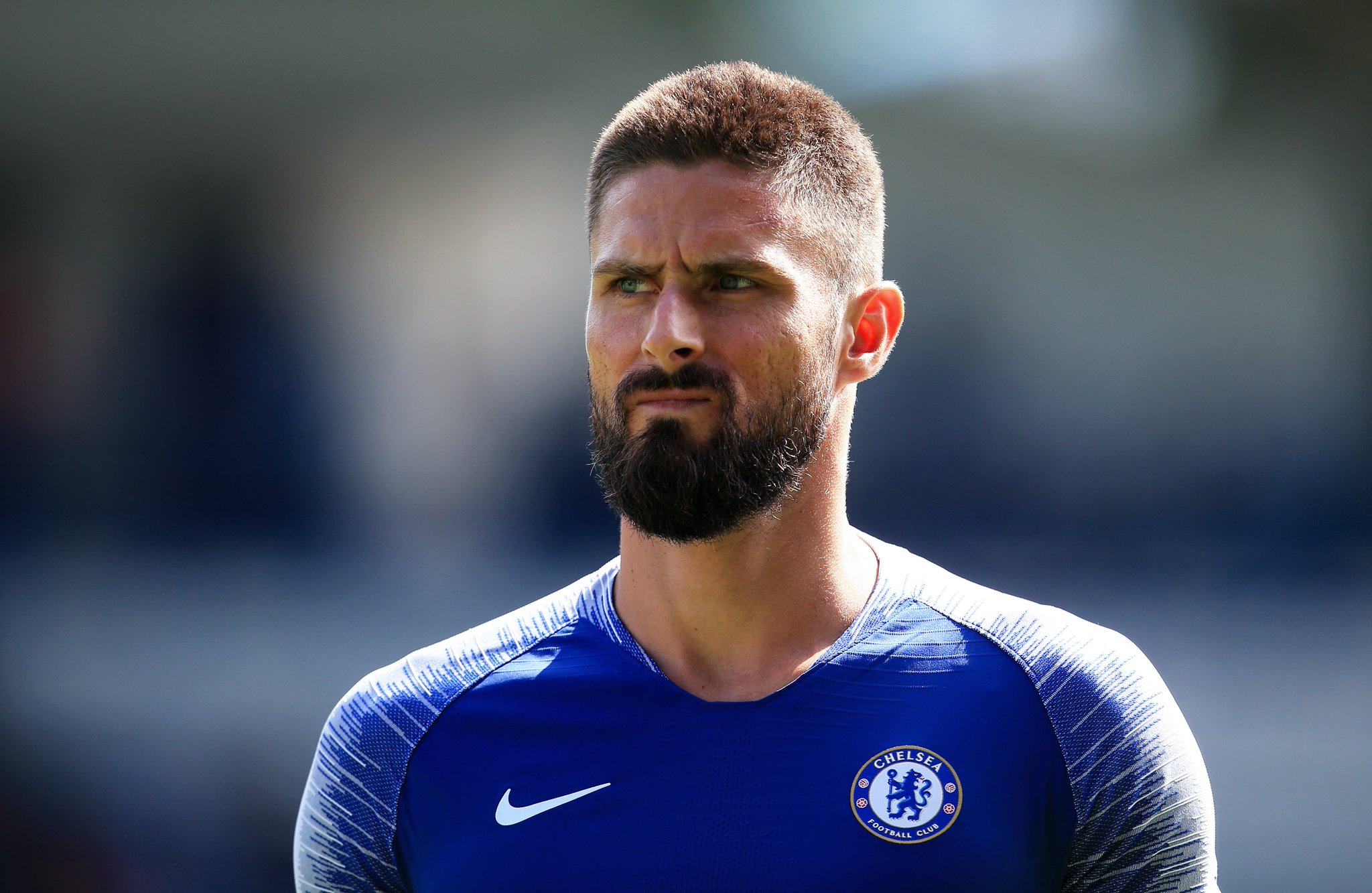 Happy Birthday to Olivier Giroud  223 PL games  78 goals  28 assists 