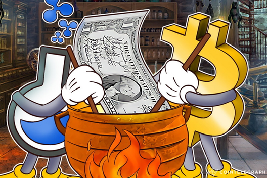 The Bitcoin Times tweet media