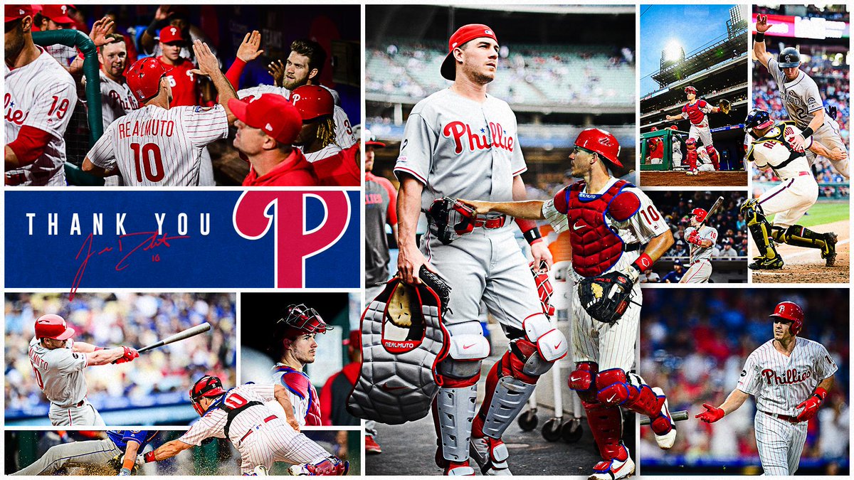 Phillies's tweet image. All-Star
BCIB™ 
J.T.

You know you want this autograph. RETWEET for a chance to win!

RULES: atmlb.com/2oib2GC