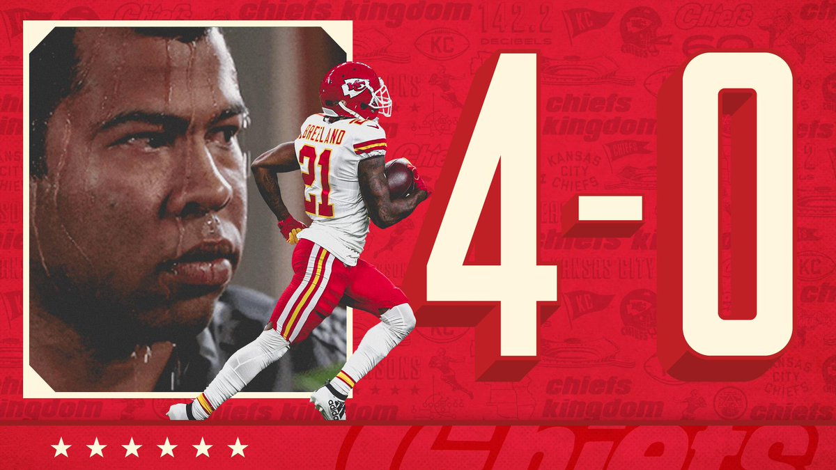 Kansas City Chiefs tweet media
