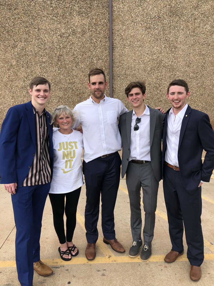 Proud of our freshman and coaches for winning Nuji today! Pray for Jake and a quick recovery!