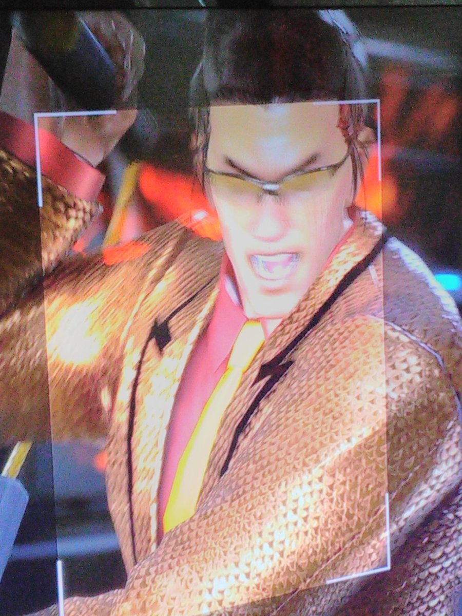FahadLami24_EX's tweet photo. MurPloxy in TEKKEN 7
(Customization of Marshall Law)
For @Pl_OXY
#tekken
#customize
#ploxy
#murploxy https://t.co/IfAUS8F8a5