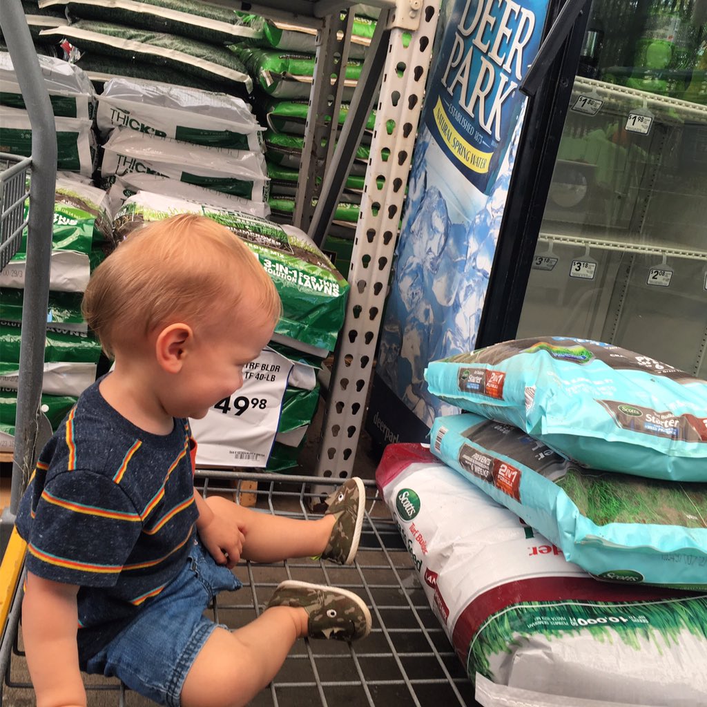 Bastian Ballance (@bastianballance) on Twitter photo What they don’t tell you as a kid, is that it’s just as much fun to push your kid in the landscape cart as it is to ride the landscape cart. Take note, <a href="/BastianBallance/">Bastian Ballance</a> What they don’t tell you as a kid, is that it’s just as much fun to push your kid in the landscape cart as it is to ride the landscape cart. Take note, <a href="/BastianBallance/">Bastian Ballance</a>