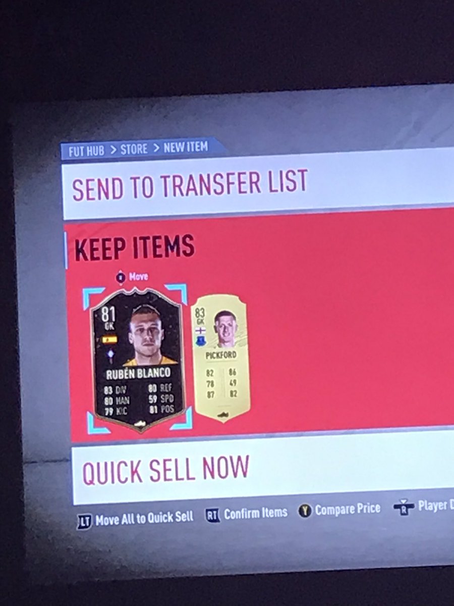 Decent 2 played pack Igs