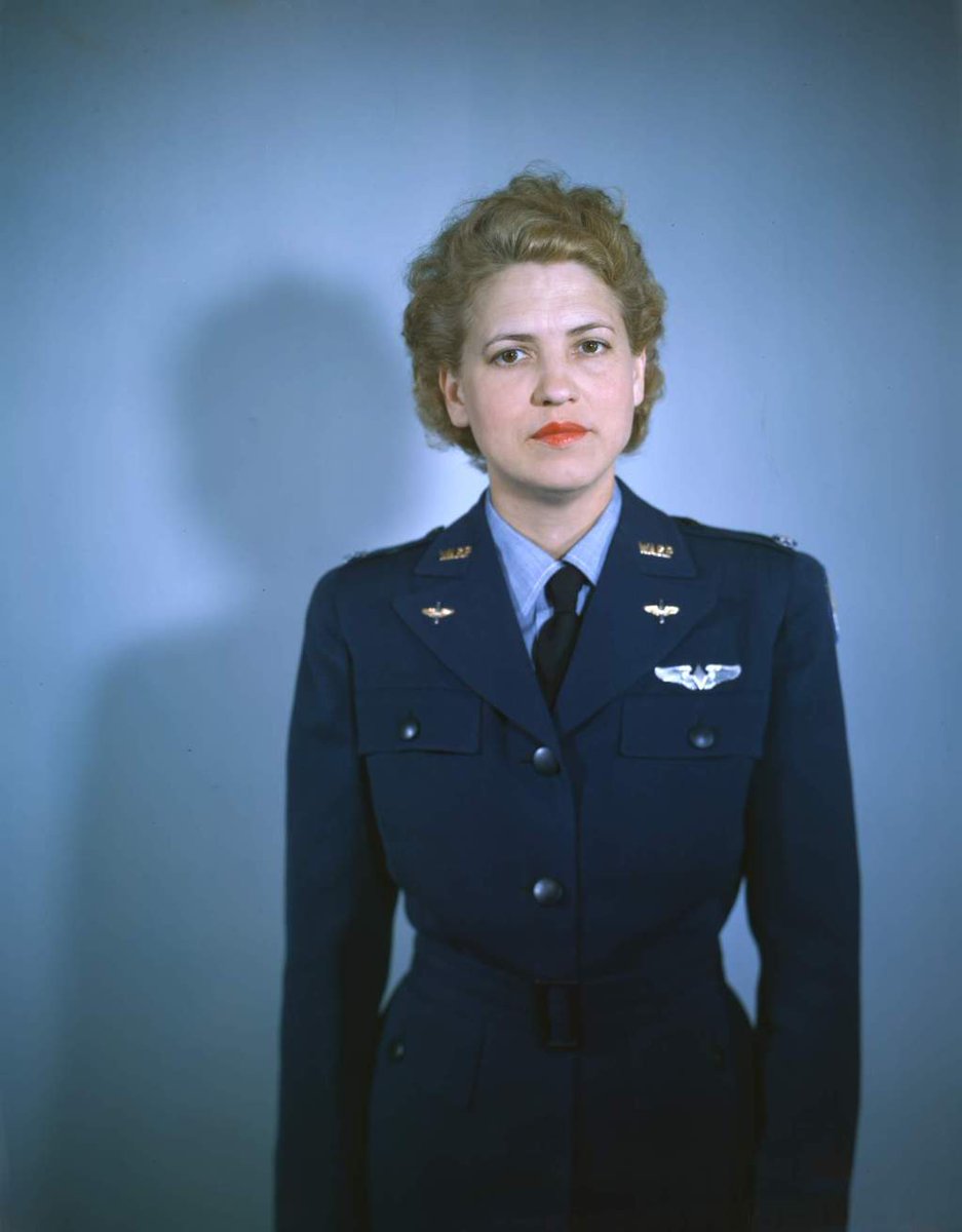 ANSecurity1's tweet photo. The Mercury 13 – The Untold Story of 13 American Women and the Dream of Space Flight by Martha Ackmann https://t.co/0wtIkyXWS3 https://t.co/EZQyuJcRQS