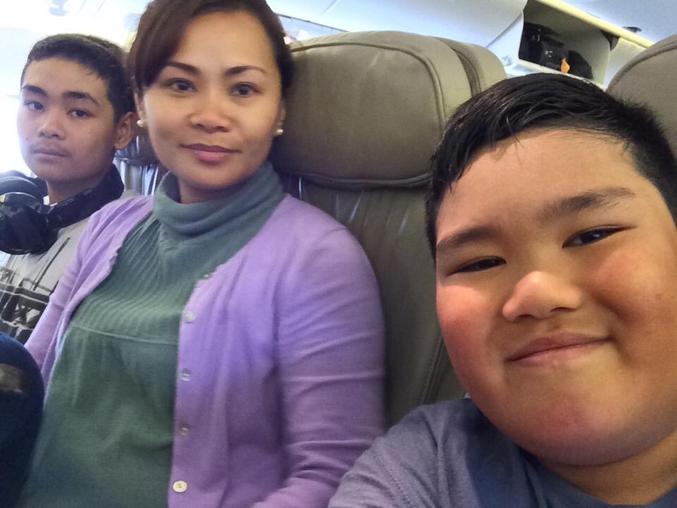 JanePayumo3's tweet photo. This was us, same day, five years ago flying to KSA for our new journey in #KAUST. Thankful for the 2-yr #researchintel adventure and global experience. https://t.co/QBFZanSaur