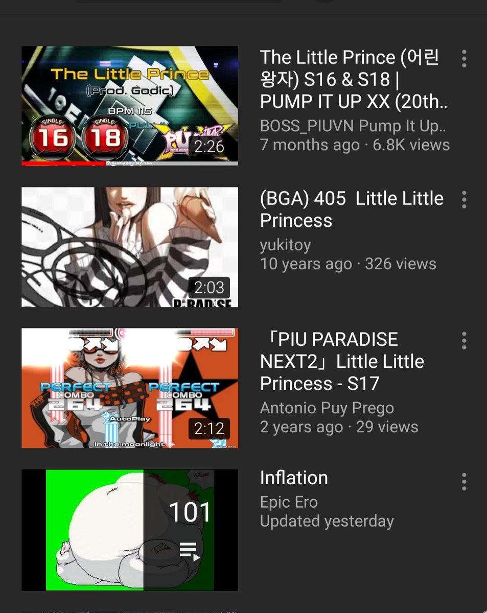 RatBoyDumbAss's tweet image. EXCUSE ME????