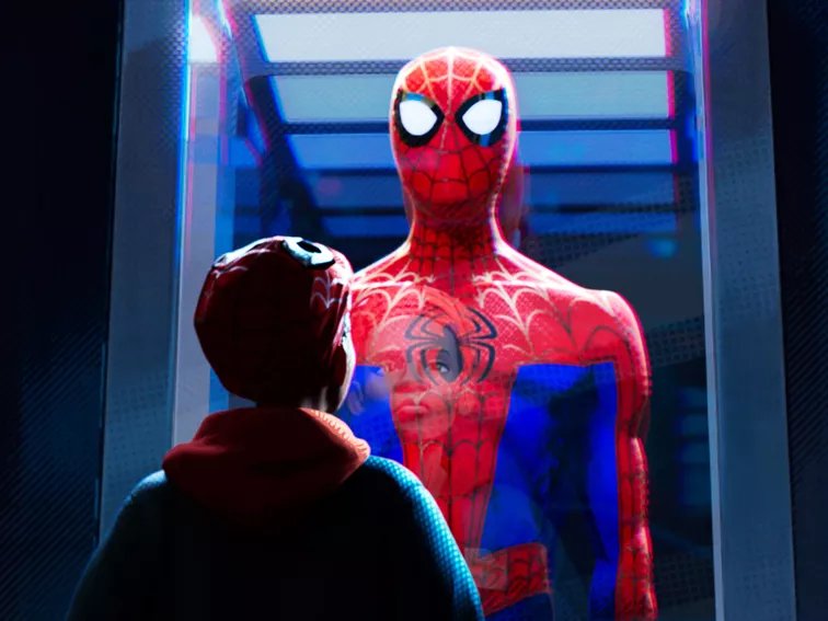 WebPuns's tweet image. || new to spiderman, not new to rp, full of comedy, friendly banter, fights(?) And interactions!

All rp welcome, crack/serious/dark etc

Dms are always open!

Like and RT for the responsibility of my boredom?

I'm also @CookieTheWriter !