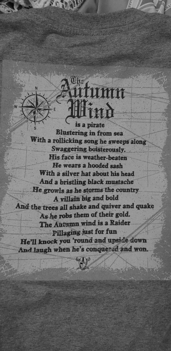 OREGONRAIDER92's tweet image. My shirt i got at the #raiderimage when i was in the bay a couple weeks ago