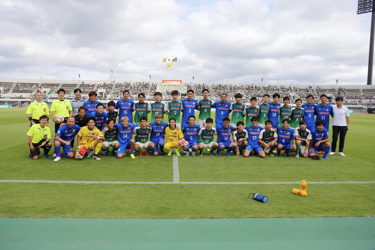 Sc相模原ジュニアユース 昨日行われました さがみはらドリームマッチ19の準備や運営補助をジュニアユースやユースの選手たちが朝から手伝ってくれました またスタジアム内では千葉県台風災害義援金募金活動をしたくさんの方々から義援金をお預かりまし Sc相模原ジュニアユース 昨日行われました さがみはらドリームマッチ19の準備や運営補助をジュニアユースやユースの選手たちが朝から手伝ってくれました またスタジアム内では千葉県台風災害義援金募金活動をしたくさんの方々から義援金をお預かりまし
