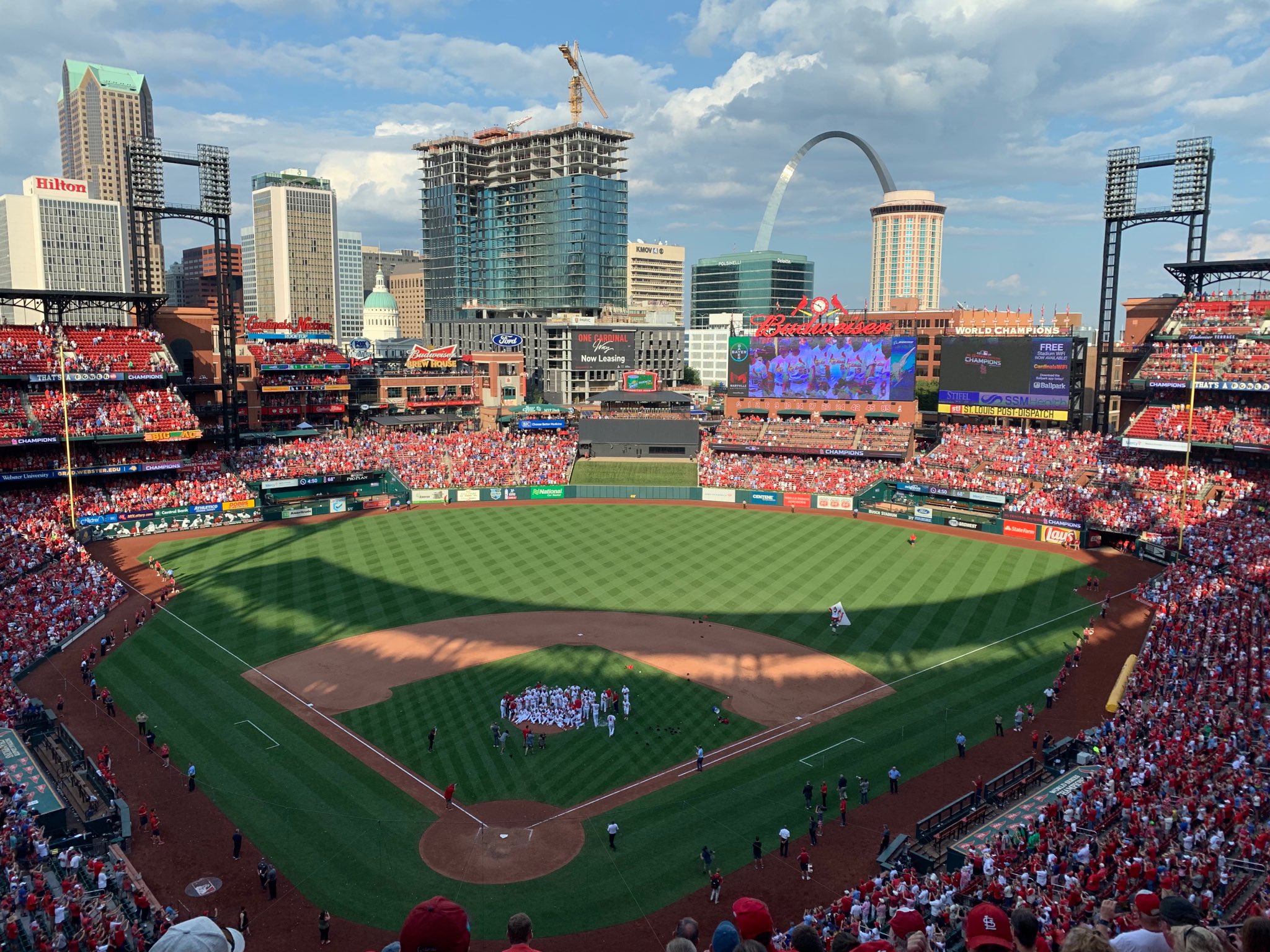 Derrick Goold on X: The full #Cardinals 2022 schedule …   / X