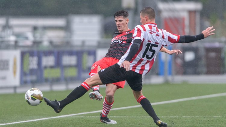 Haaglanden Voetbal tweet media