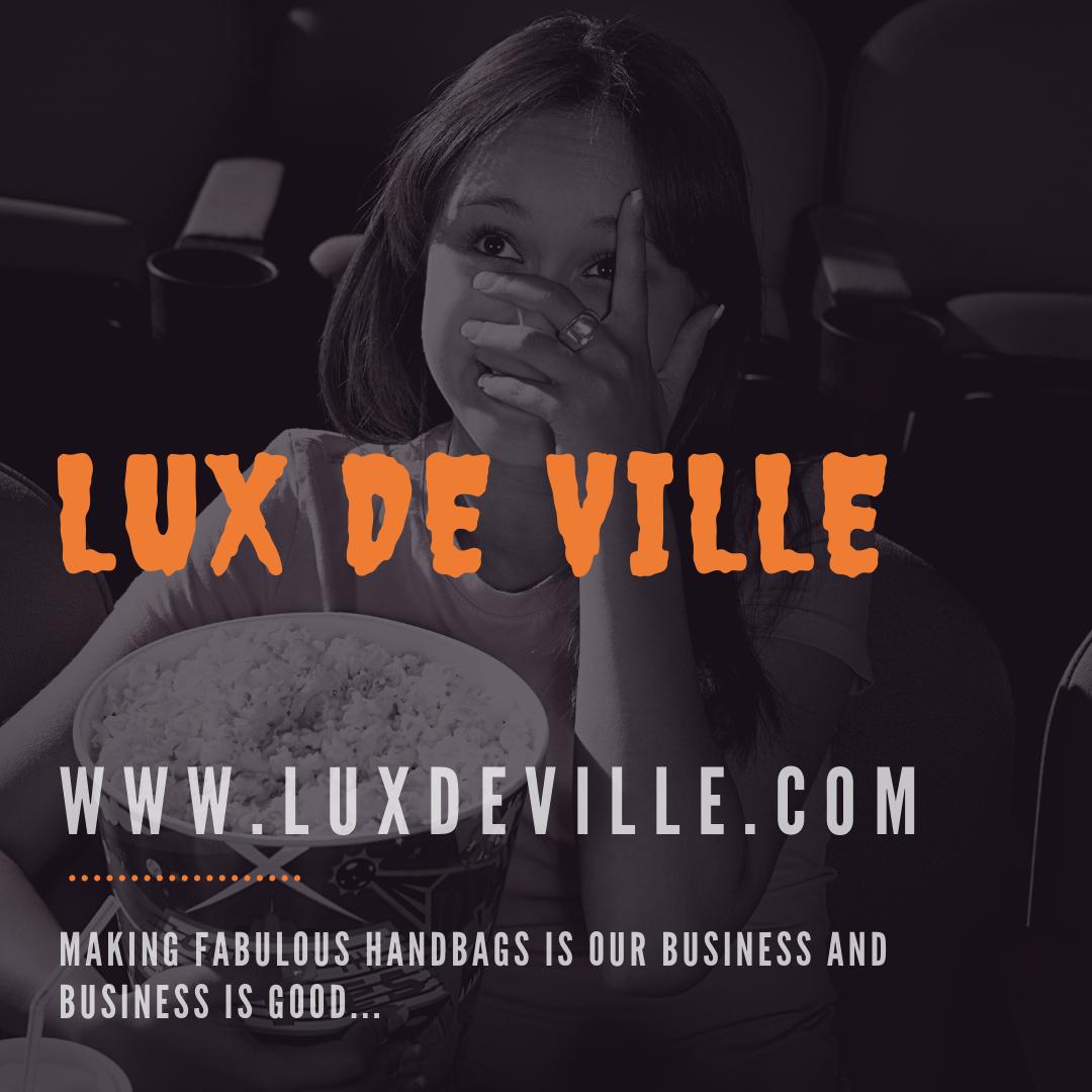 luxdeville's tweet image. New to Luxdeville?  No Problem, Let Us Make it Easy for You 😍

#vintagehair #ladies #kustomkulture #vintagegirl #bett #luxury #gothgoth #luggageforladies #luxdeville #fashion #pinupstyle #vintagestyle #pinupgirl #lux #gothgal #pinup #gothic #rockabilly #luxdevillehandbags