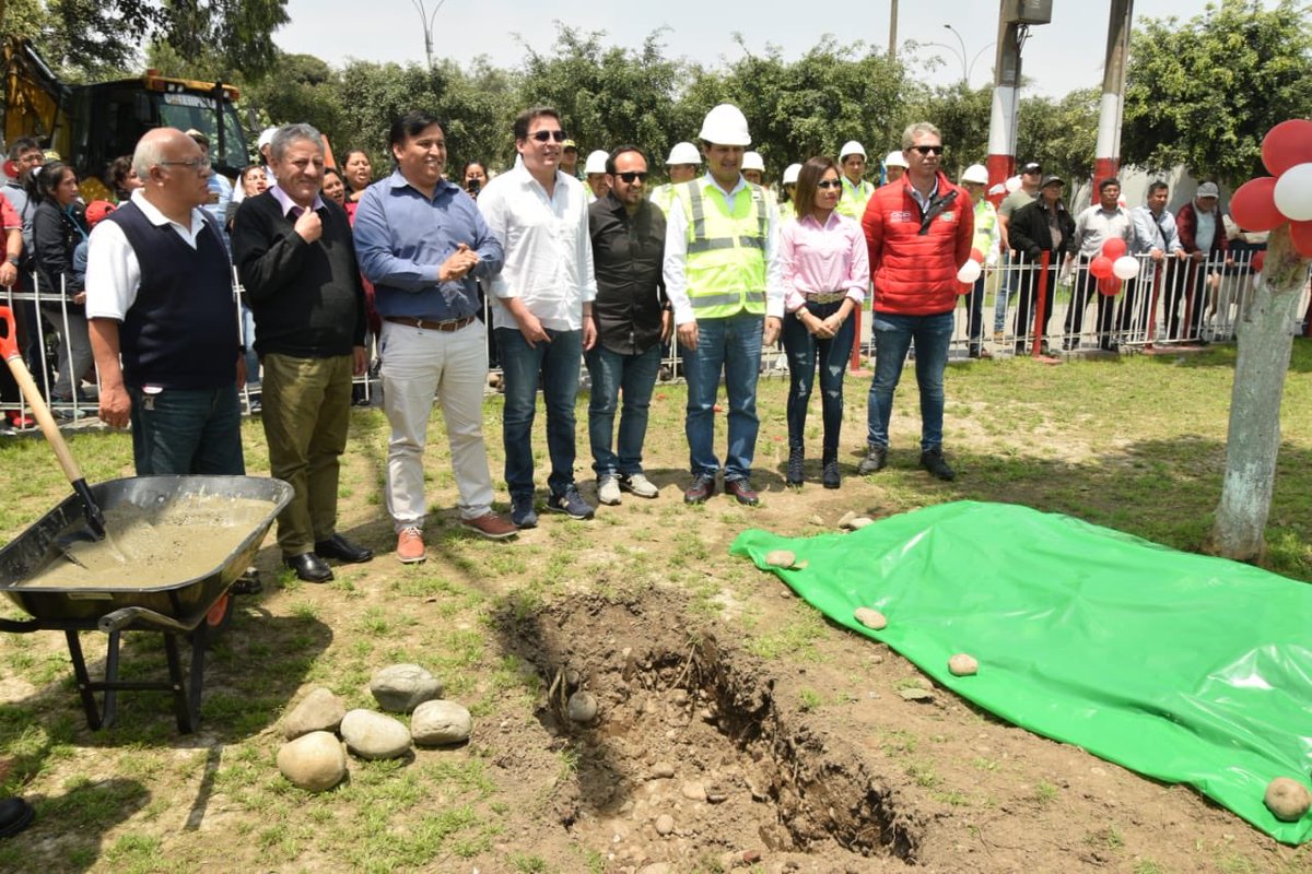 Edmundo del Águila tweet media