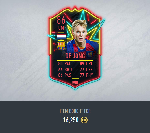 Cheers to whoever missed off the 0