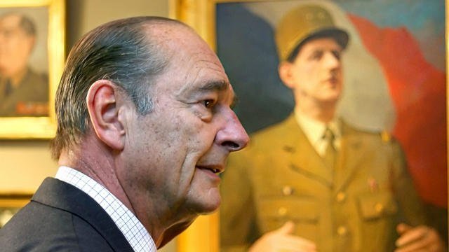 NEW POST: "Jacques Chirac.. Adieu"
lettredeparis.com/2019/09/30/jac…
#France #JacquesChirac