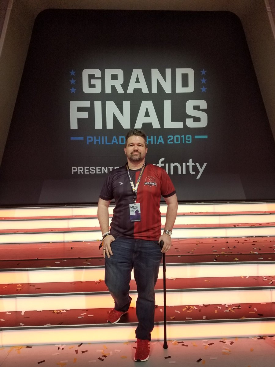 AussieATL's tweet photo. Season Two in the books.
Congratulations to @SFShock.
@ATLReign confirmed second best team in the league.
Here's to Season 3!
#OWL2019
#OWLGrandFinals
#SpreadsheetsAreFun https://t.co/pHGzN6gdCu