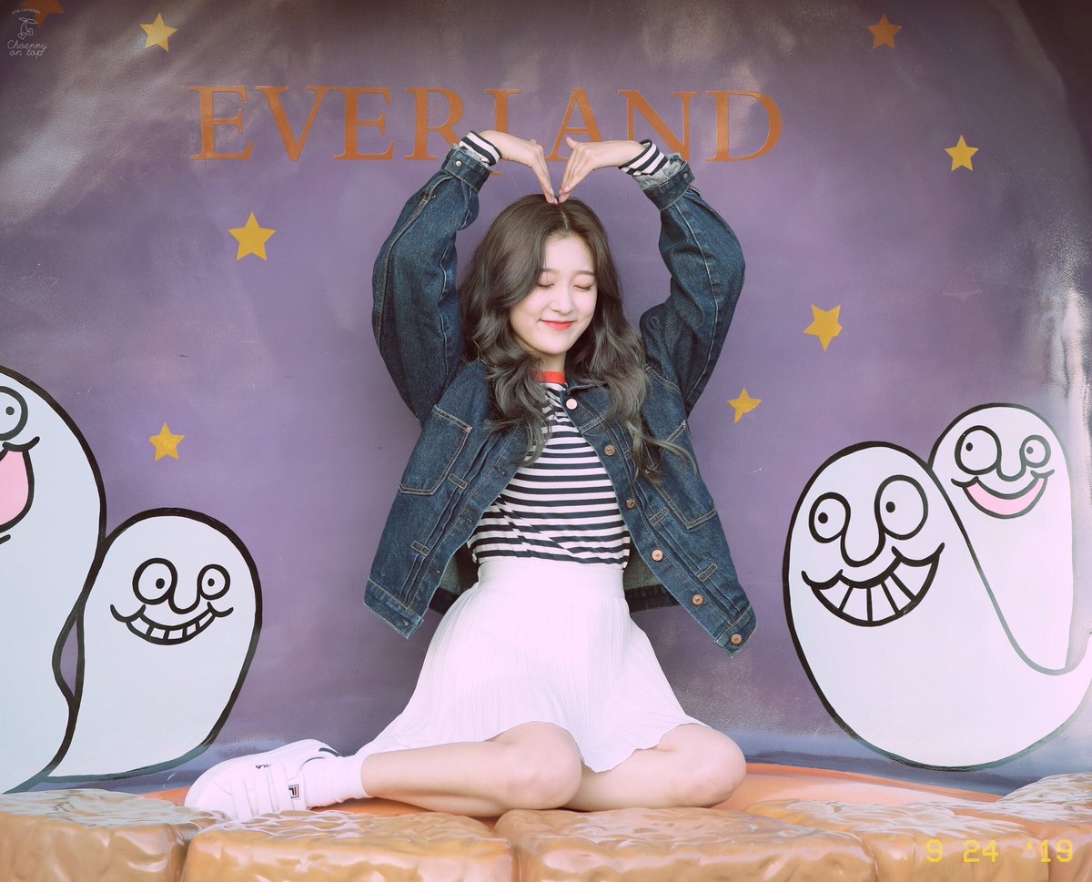 choerryzone's tweet image. 