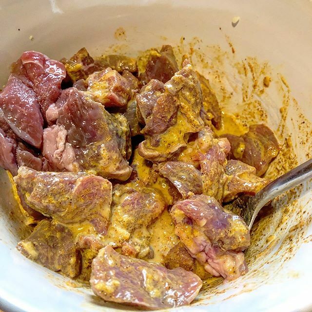 vi_woo's tweet photo. I love marinades and am a firm believer it’s could tenderiser the meat and keep it flavoursome. But, this also means planning my cooking ahead which is getting harder and harder with hungrier kids and work commitment. What are your kitchen hacks to quick… https://t.co/I8uVGg8yMb https://t.co/71aYK0HPDb