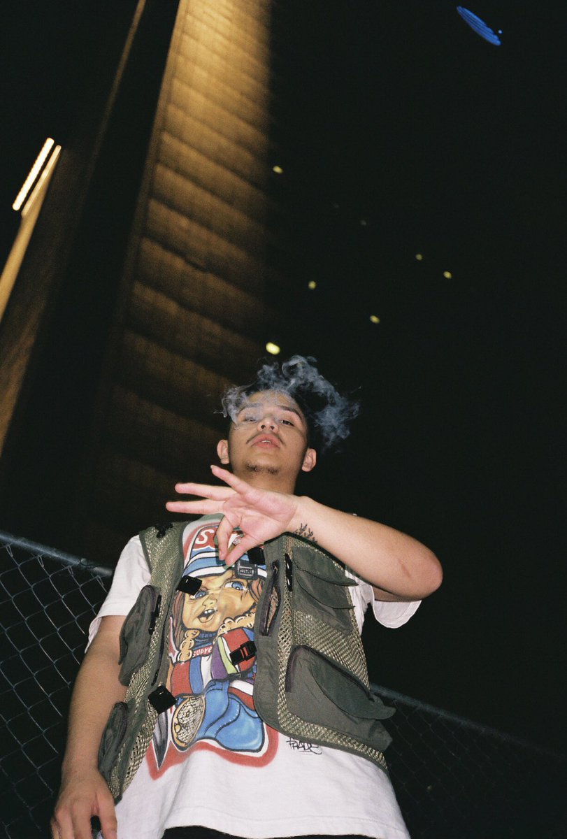 pearcuhset's tweet image. @ScHoolboyQ I’m a 17 year old up and coming photographer from Dallas. What’s up with letting me shoot your Dallas show?