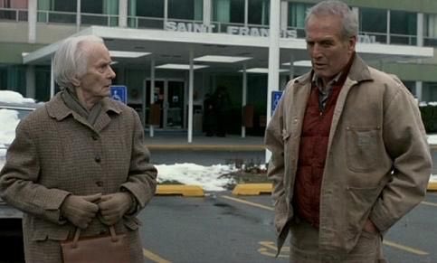 Happy birthday to director Robert Benton. I liked Nobody s fool very much, a great cast very well directed. 