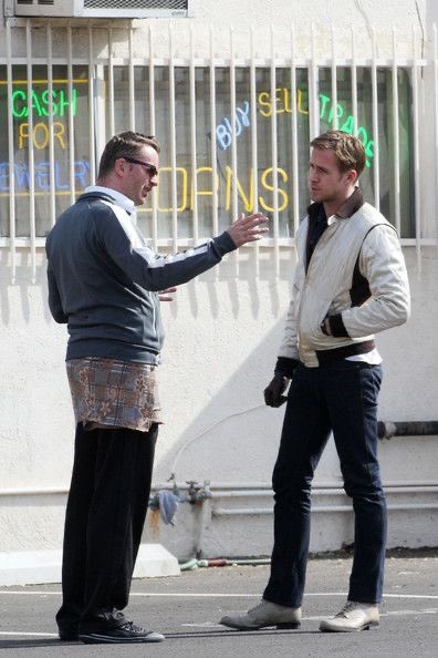 Happy Birthday   Nicolas Winding Refn!!! 