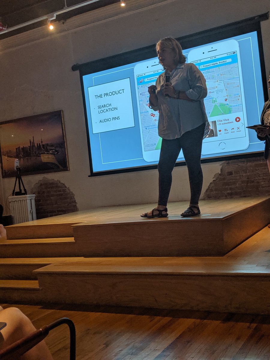 Startup Weekend NYC tweet media