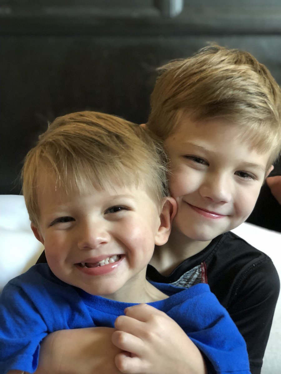 Love these boys with my whole heart! #blessedmomma # mommy’sboys