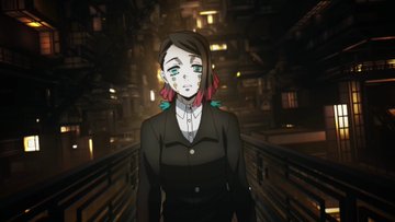 鬼滅の刃 無限列車編に登場した鬼の名前や強さは 乗客を眠りに誘う血鬼術