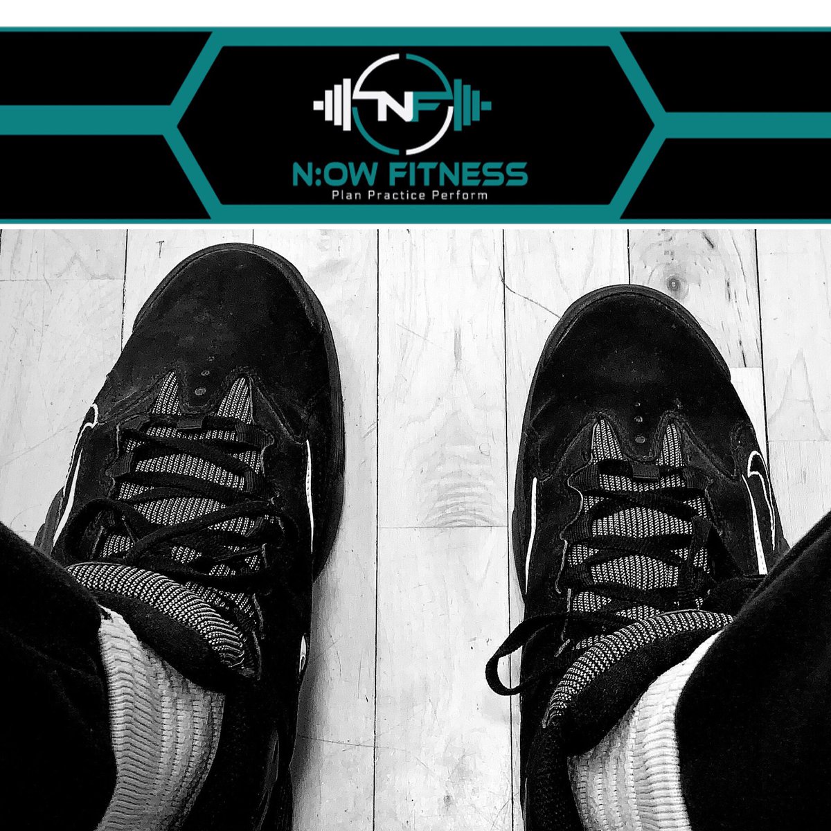 NowFitness_Ty's tweet photo. Had some good runs in the old faithful, Nike Air Flight One. Classic. #NowFitness #PlanPracticePerform https://t.co/8zLtOUHcF1