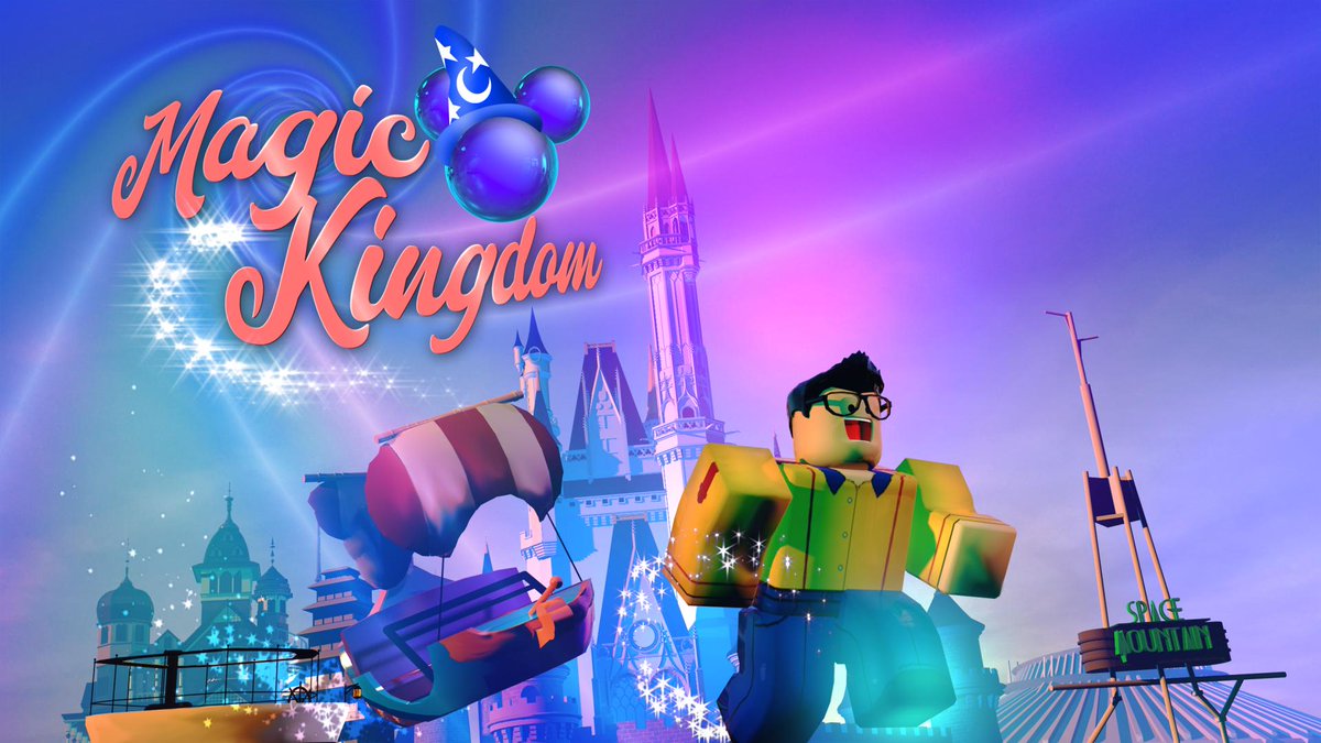Magic Kingdom Roblox On Twitter We Can T Wait To Bring You The Single Most Magical Experience On Roblox Join Our Discord Https T Co Oupcjgaypm Rbxdev Roblox Robloxdev Https T Co B6vak7hmwc - roblox wait for event
