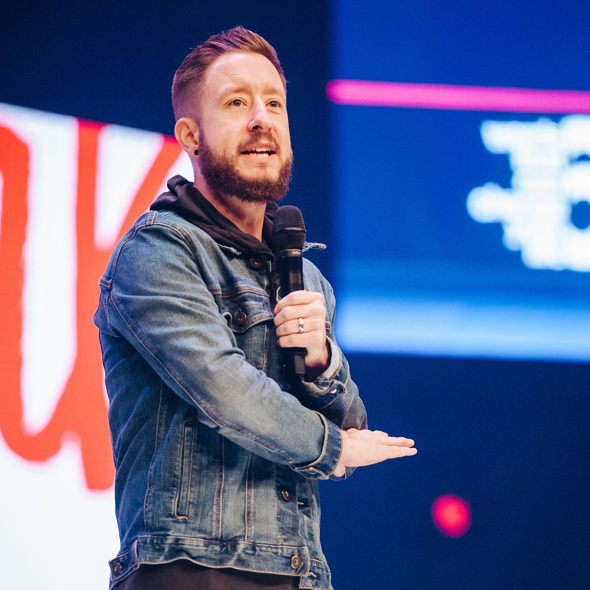TradersPointCC's tweet photo. We all need help. We just need to believe that Jesus can help us—even when we don't have it figured out—and we need to be humble enough to ask for help. God's primary concern isn't giving us what we need in the moment, but it's to help us look more like Jesus. This is real help! https://t.co/XzsC8yLJde