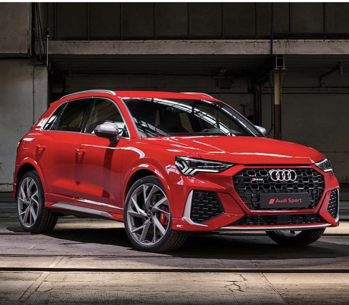 Epsom Audi tweet media