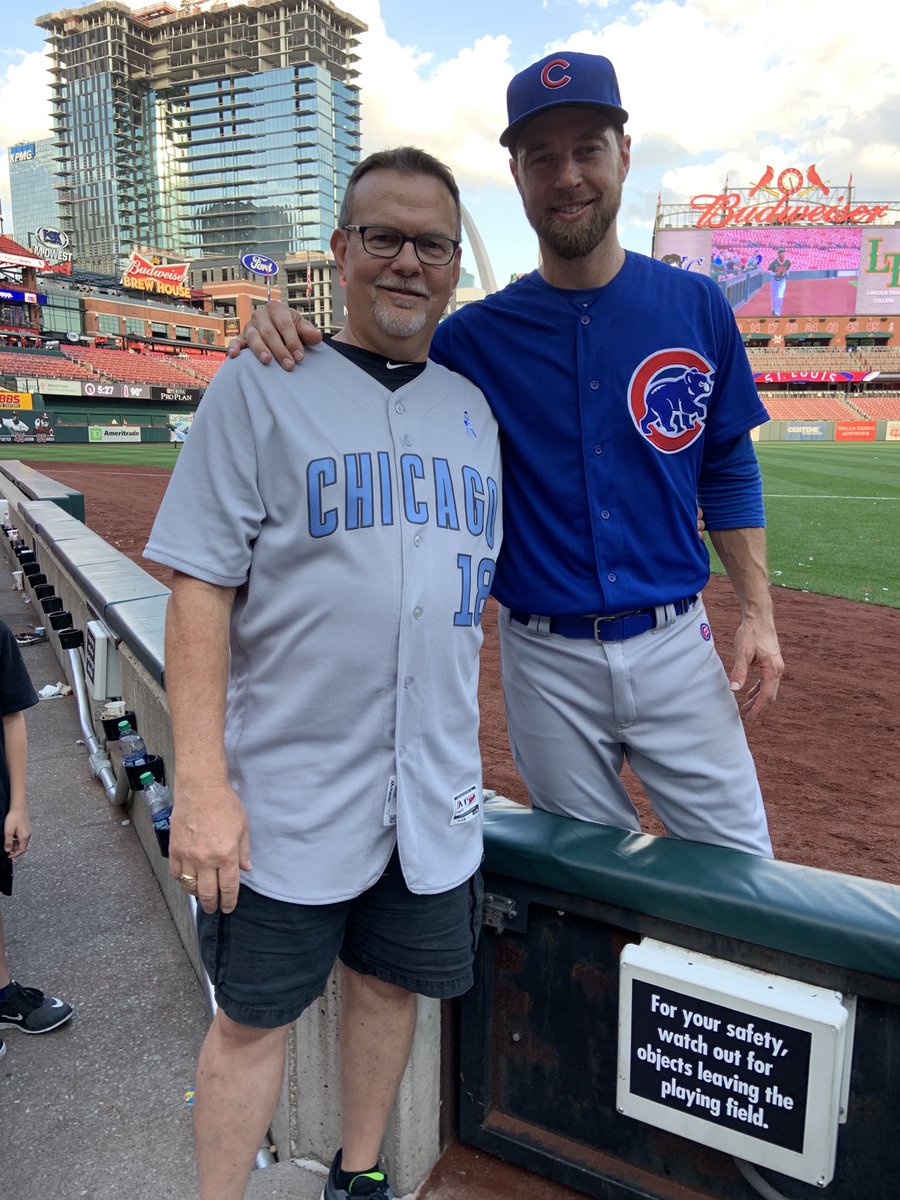 tomlbc's tweet photo. My son the pitcher! 😀 https://t.co/ZpC1GcM3ay