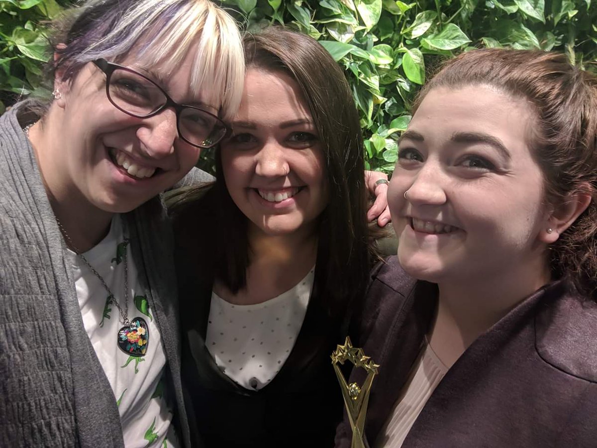 SMSUForensics's tweet photo. Chanelle Walker takes 5th in DI on Sunday of the CornsTalk Swing! Thanks for a wonderful weekend @CobberForensics ! https://t.co/Uz6MJYcAWK