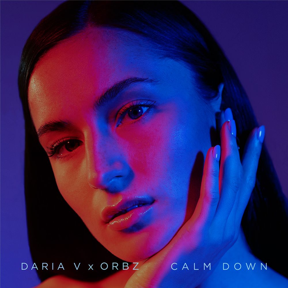 atcost_mag's tweet photo. A re-invigoration of Daria V's debut single "Calm Down" get acquainted with the accelerated deep house jolt and robotic glitch of her remix with ORBZ: https://t.co/0FQEpK4Xp3 https://t.co/5KwKaazTP1