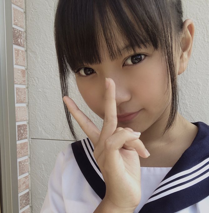 Twitterのコスプレ画像5