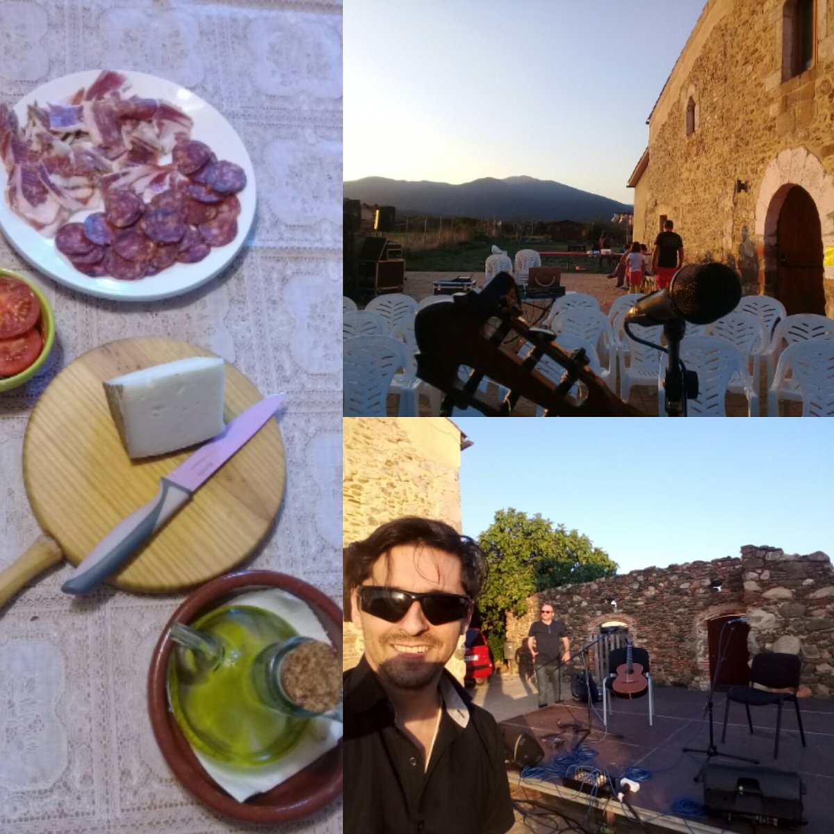 Todo va bien junto a #MarcelinoEendeler en #obradorxeuropa
Frcha1: <a href="/Ateneudelesarts/">Ateneu de les Arts</a> #Catalunya