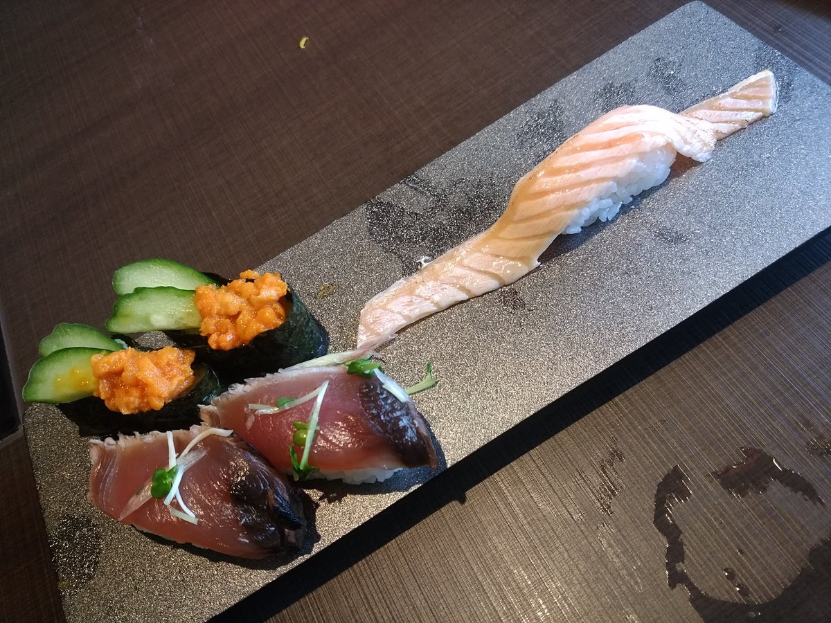 ｳﾞｫｸﾞ در توییتر 昨日は結婚記念日のお祝いとして 寿司 しゃぶしゃぶ食べ放題 のゆず庵三鷹井口店に行きました 松茸フェアやってたり 国産黒毛牛や牛タンしゃぶしゃぶは最高 寿司にはうにもあります 帰りに吉祥寺で買い物して 井の頭公園でカモを眺めたり ワカケ