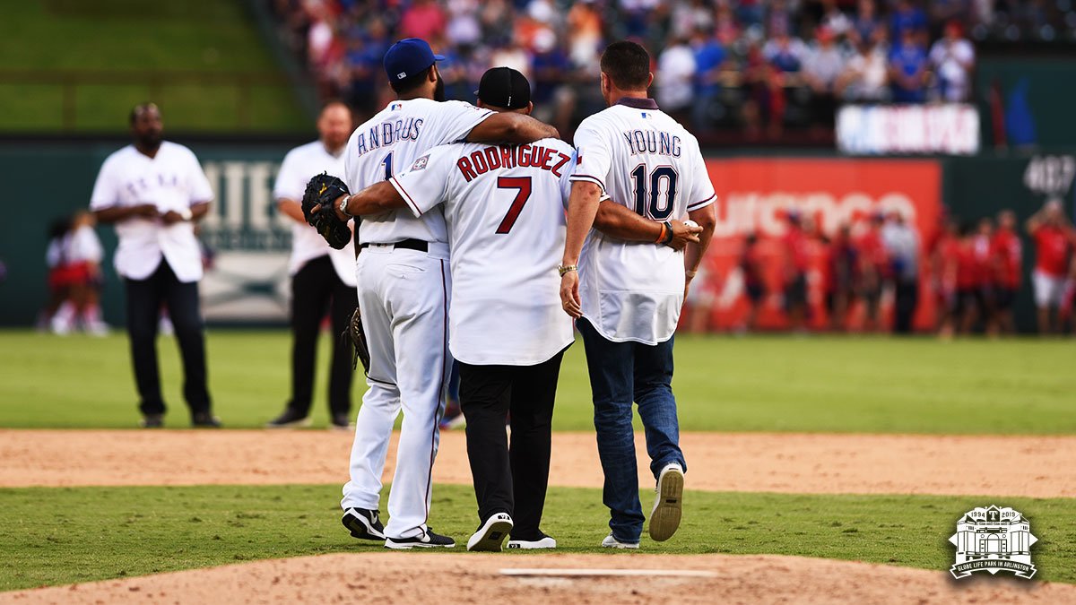 Yeah, there's definitely crying in baseball.