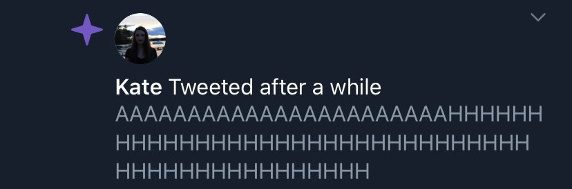 7iffanyc's tweet image. mood @sdkatee