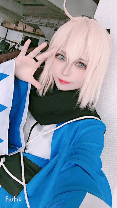 コスプレイヤーろむのTwitter画像20