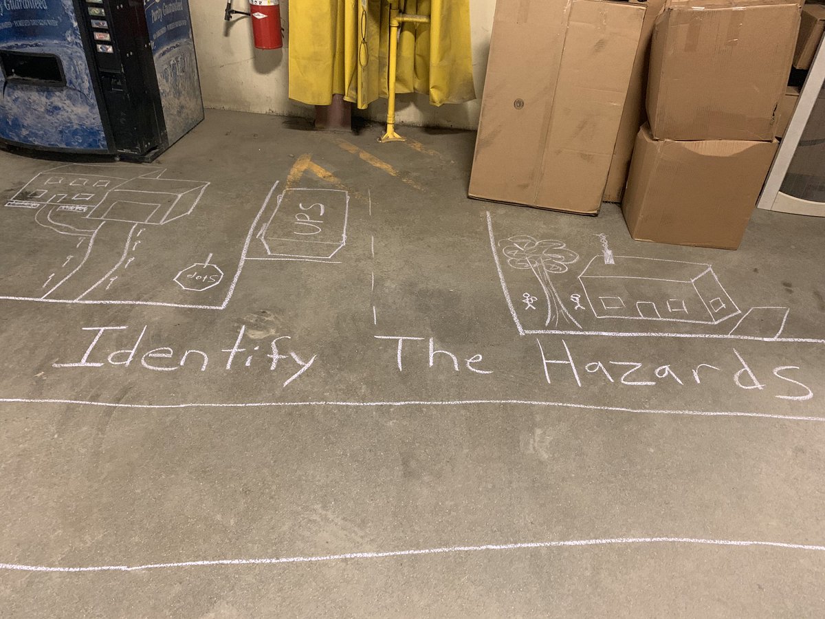 Allison Halber tweet media