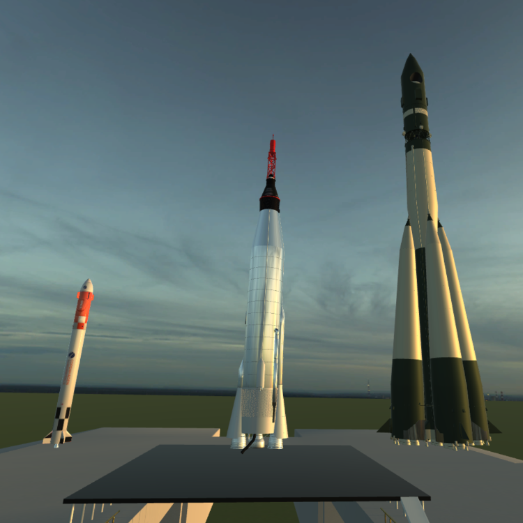 Caspar_Stanley's tweet photo. Wanna see #rockets with your own eyes? Don't have the opportunity to go watch a rocket in real life?
Support me on patreon and get access to an early version of #RocketsVR, a virtual reality program to see rockets with your own eyeballs! Goes live tuesday
https://t.co/y1xCq1QXcA https://t.co/h7p61FAgFu