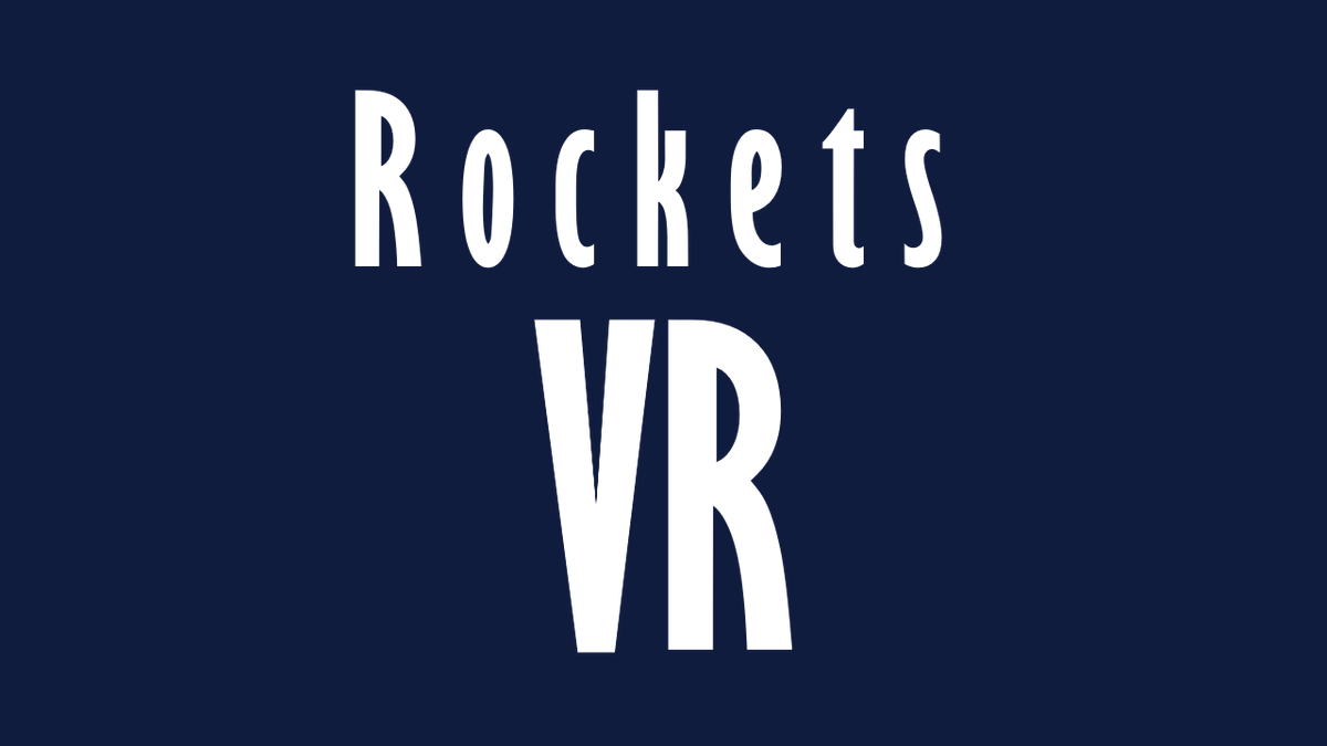 Caspar_Stanley's tweet photo. Wanna see #rockets with your own eyes? Don't have the opportunity to go watch a rocket in real life?
Support me on patreon and get access to an early version of #RocketsVR, a virtual reality program to see rockets with your own eyeballs! Goes live tuesday
https://t.co/y1xCq1QXcA https://t.co/h7p61FAgFu